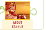 Kannur God's own country
